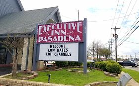 Executive Inn Pasadena Pasadena Tx